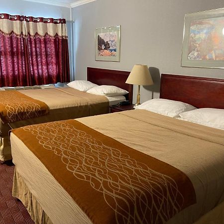 Liberty Inn Bowmanville Dış mekan fotoğraf