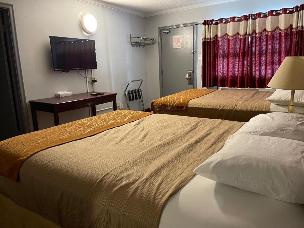 Liberty Inn Bowmanville Dış mekan fotoğraf