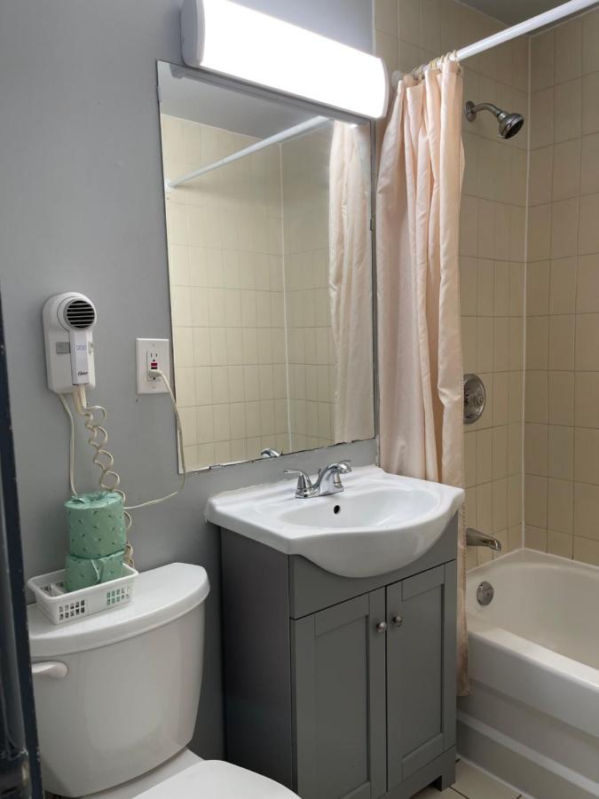 Liberty Inn Bowmanville Dış mekan fotoğraf