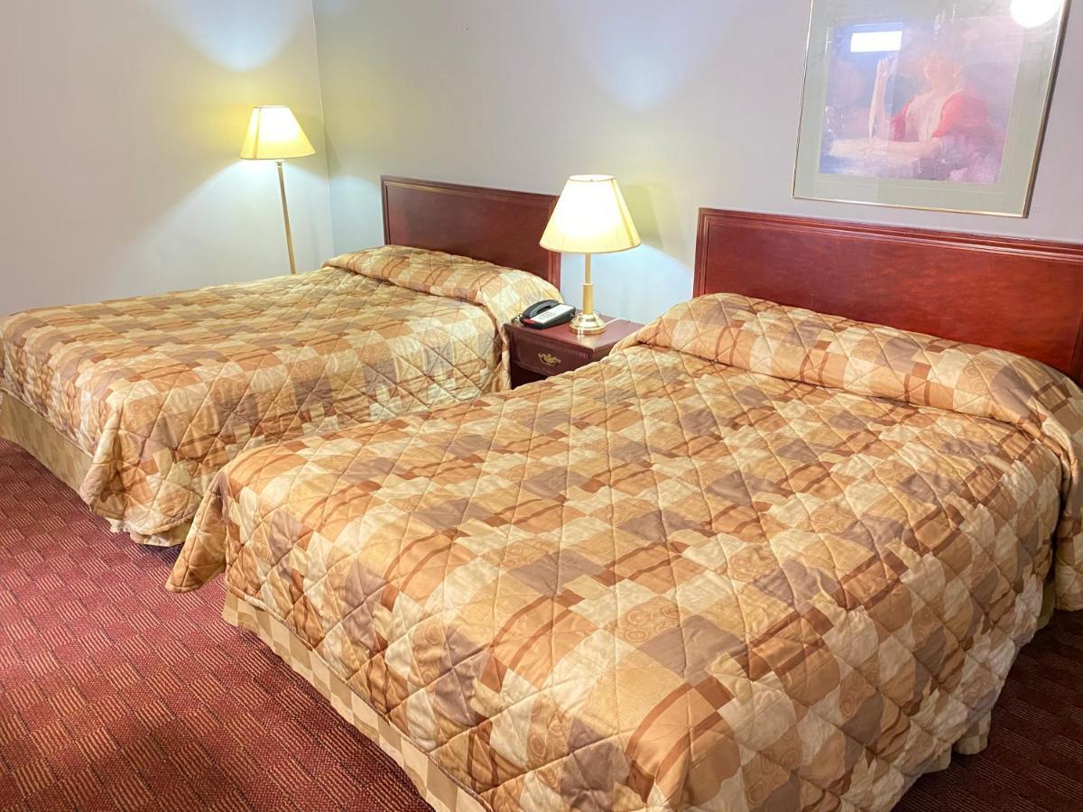 Liberty Inn Bowmanville Dış mekan fotoğraf